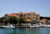 Spongiola Hotel 